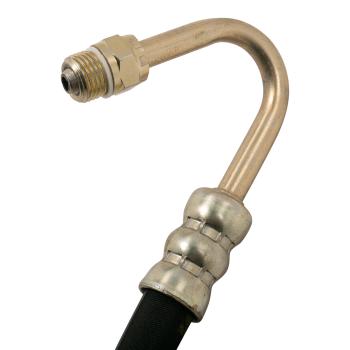 Edelmann 80348E Power Steering Pressure Line Hose Assembly product image 3 of 3