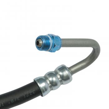 Edelmann 80349 Power Steering Pressure Line Hose Assembly product image 2 of 3
