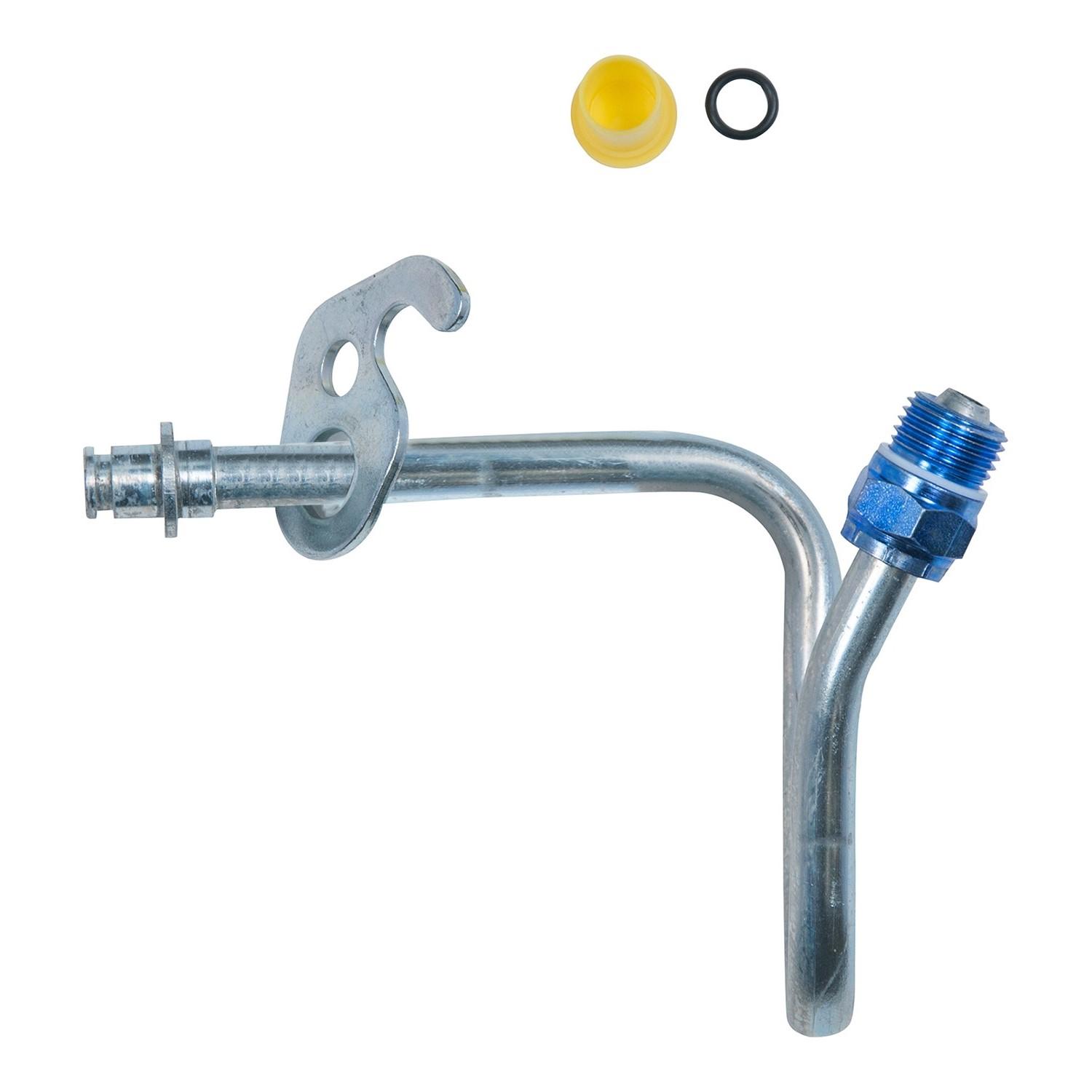 Edelmann 80351 Power Steering Pressure Line Hose Assembly product image 1 of 3