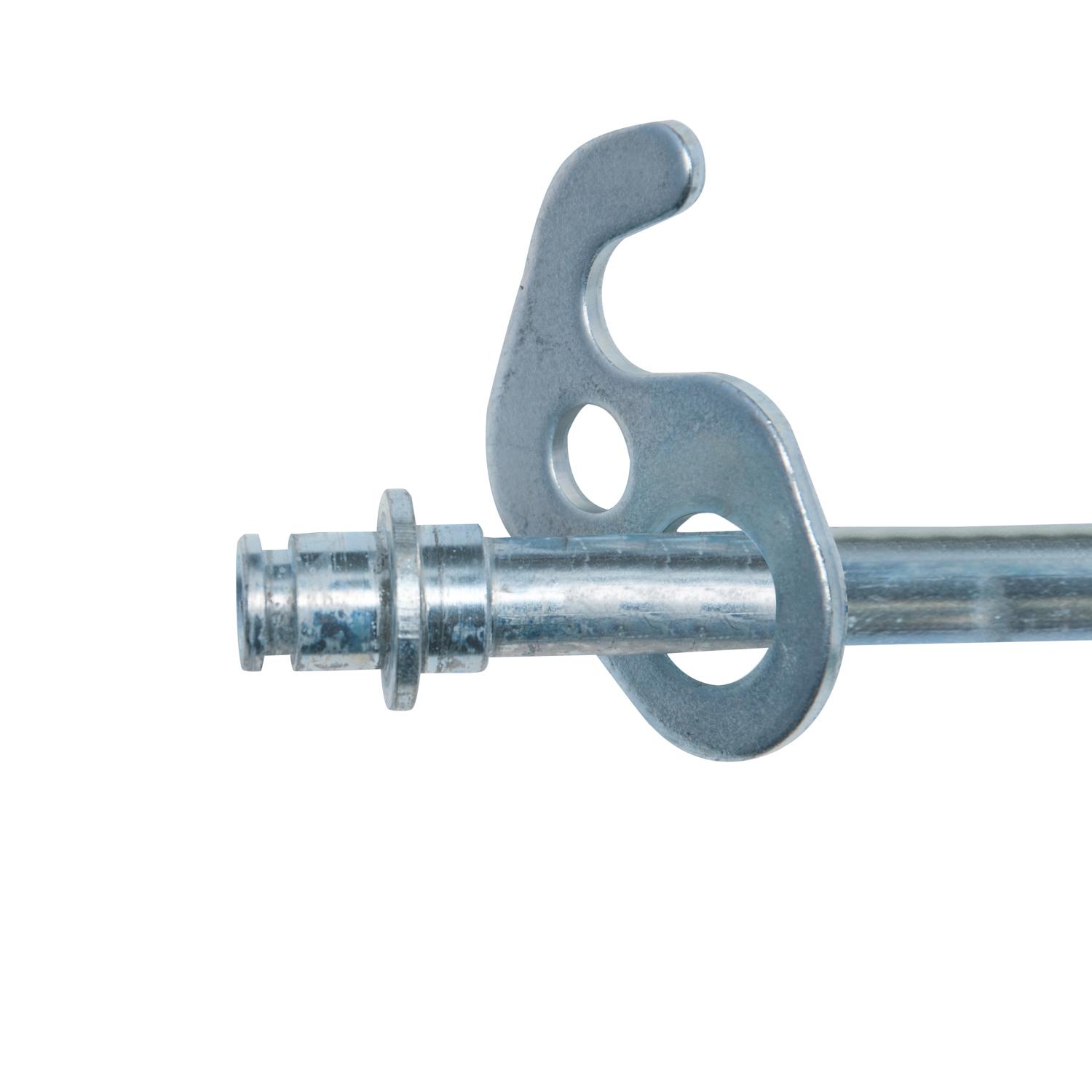 Edelmann 80351 Power Steering Pressure Line Hose Assembly product image 2 of 3