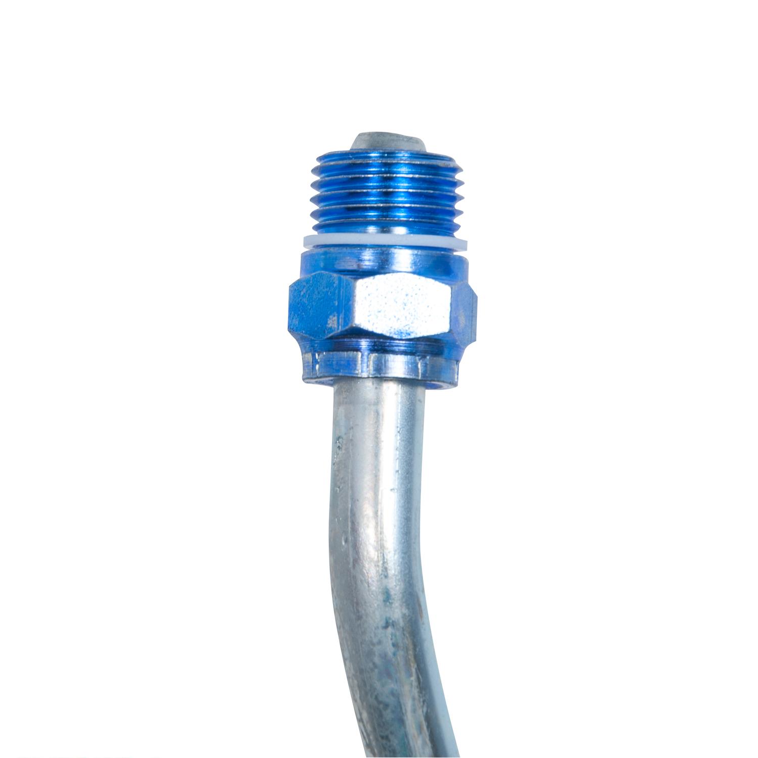 Edelmann 80351 Power Steering Pressure Line Hose Assembly product image 3 of 3