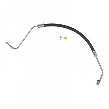 Edelmann 80352 Power Steering Pressure Line Hose Assembly product image 1 of 3