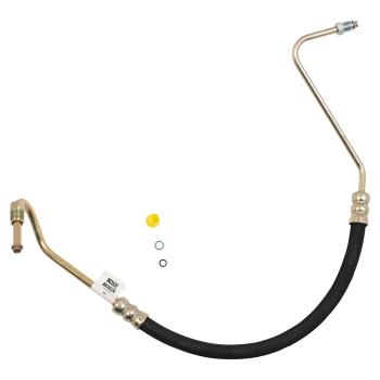 Edelmann 80352E Power Steering Pressure Line Hose Assembly product image 1 of 3