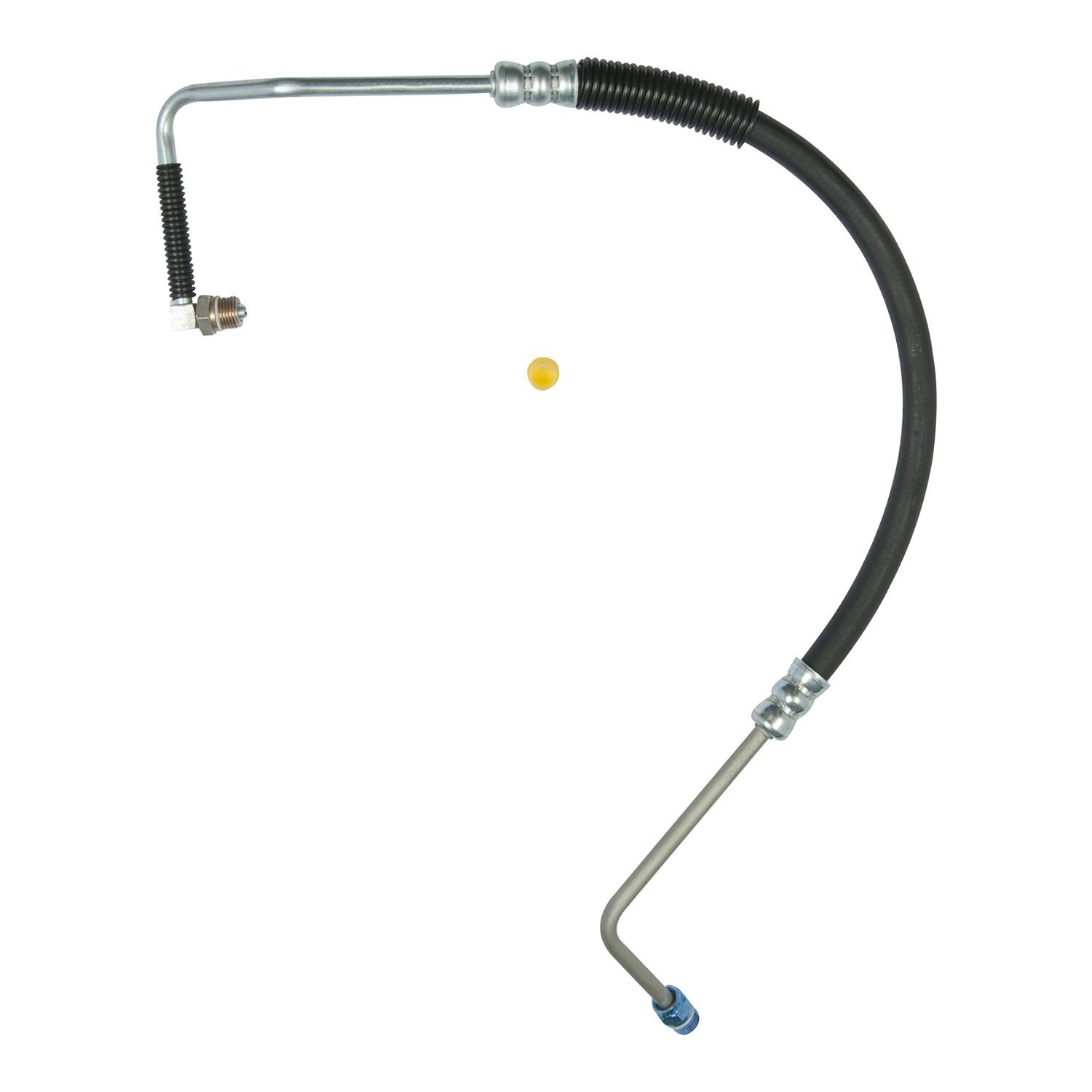 Edelmann 80353 - Power Steering Pressure Line Hose Assembly Edelmann 80353 Power Steering Pressure Line Hose Assembly product image 1 of 3