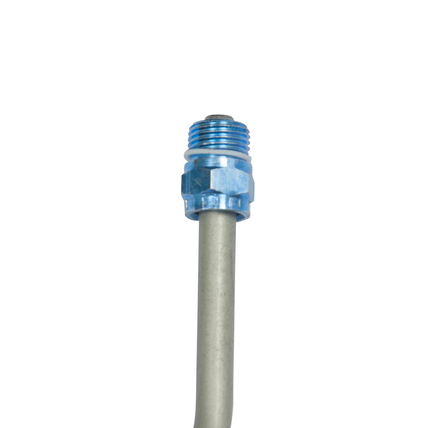 Edelmann 80353 - Power Steering Pressure Line Hose Assembly Edelmann 80353 Power Steering Pressure Line Hose Assembly product image 2 of 3