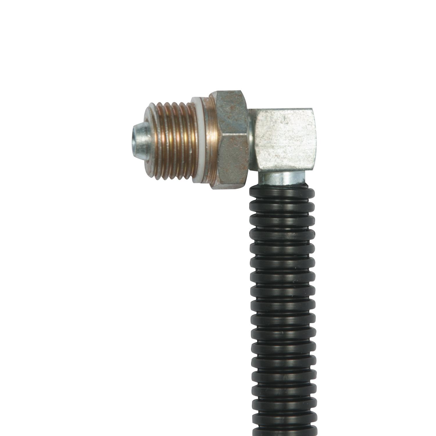 Edelmann 80353 - Power Steering Pressure Line Hose Assembly Edelmann 80353 Power Steering Pressure Line Hose Assembly product image 3 of 3