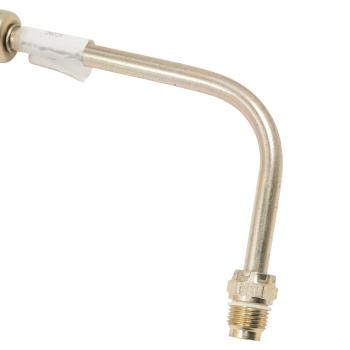 Edelmann 80353E Power Steering Pressure Line Hose Assembly product image 2 of 3