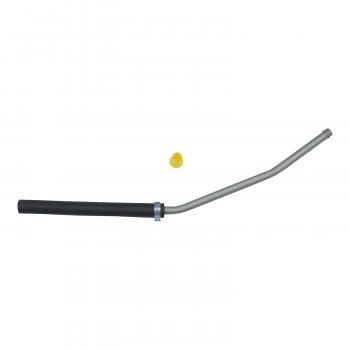 Edelmann 80354 Power Steering Return Line Hose Assembly product image 1 of 1