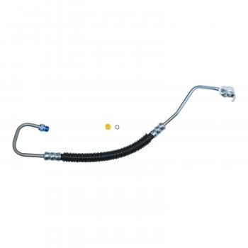 Edelmann 80355 Power Steering Pressure Line Hose Assembly product image 1 of 3