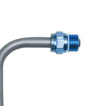 Edelmann 80355 Power Steering Pressure Line Hose Assembly product image 2 of 3