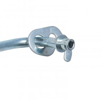 Edelmann 80355 Power Steering Pressure Line Hose Assembly product image 3 of 3