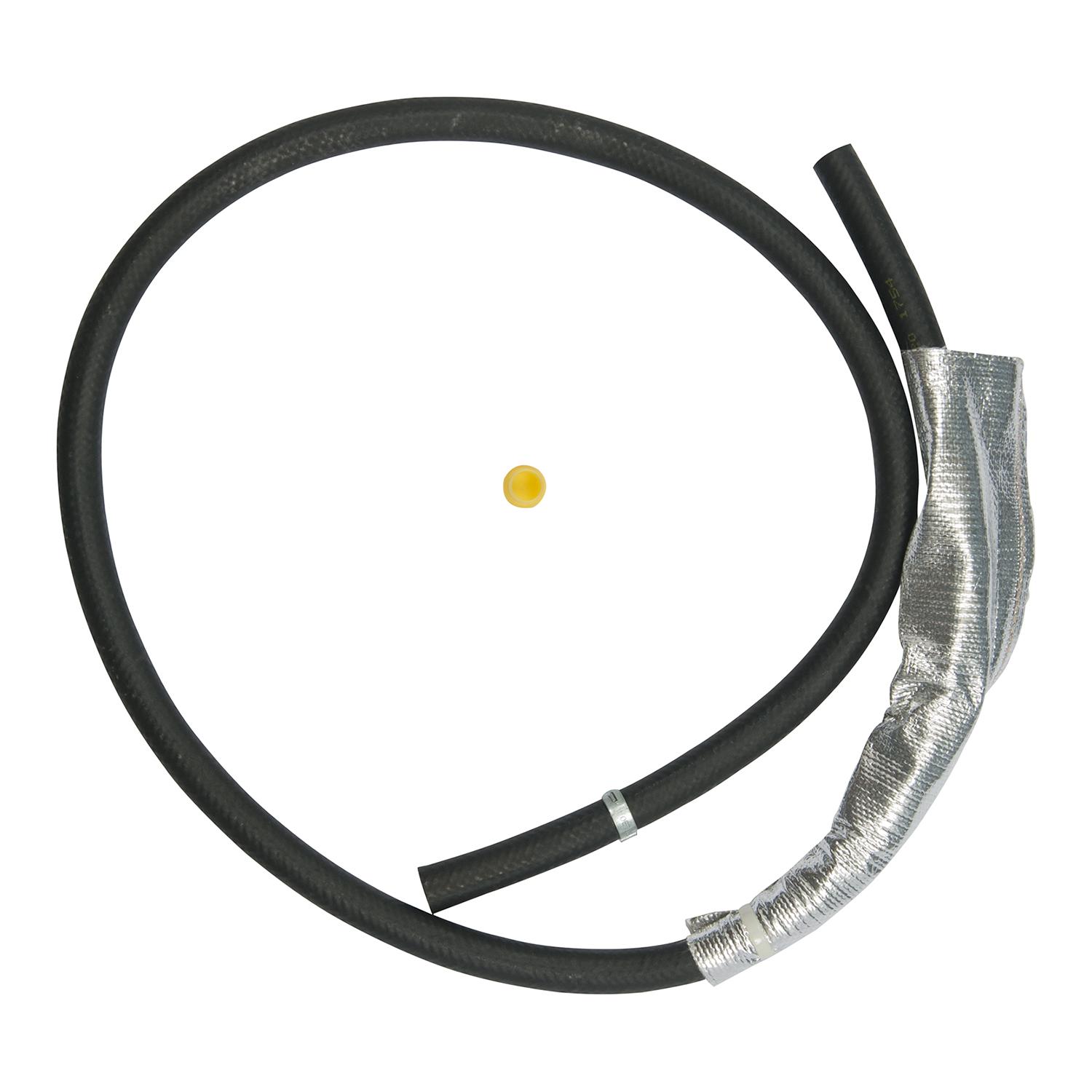 Edelmann 80357 Power Steering Return Line Hose Assembly product image 1 of 1