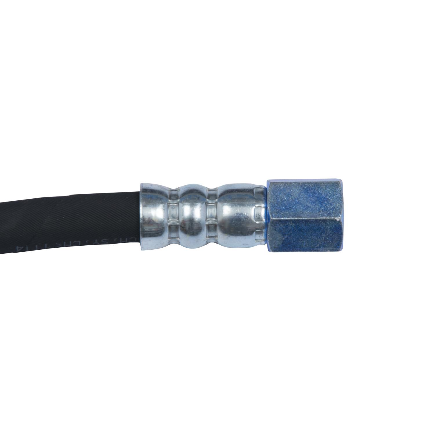 Edelmann 80358 - Power Steering Pressure Line Hose Assembly Edelmann 80358 Power Steering Pressure Line Hose Assembly product image 2 of 3