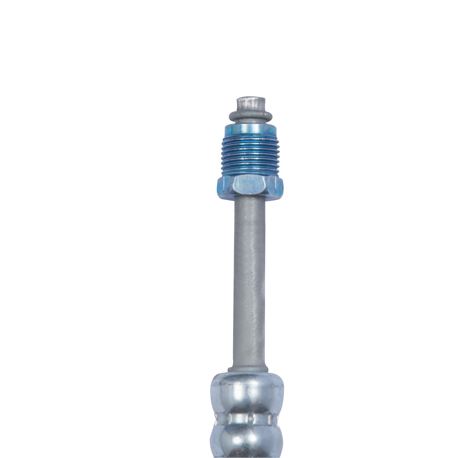 Edelmann 80358 - Power Steering Pressure Line Hose Assembly Edelmann 80358 Power Steering Pressure Line Hose Assembly product image 3 of 3