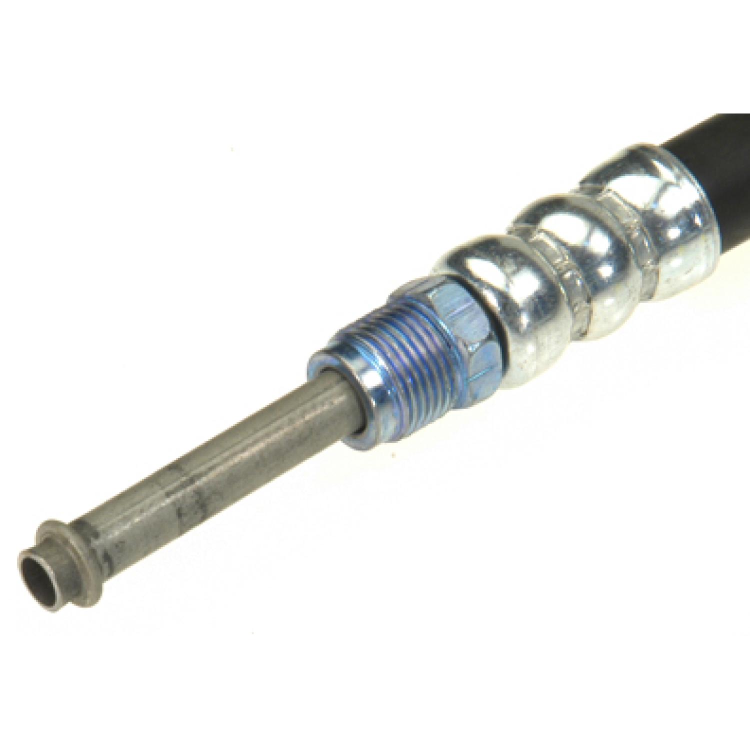 Edelmann 80359 - Power Steering Pressure Line Hose Assembly Edelmann 80359 Power Steering Pressure Line Hose Assembly product image 2 of 3