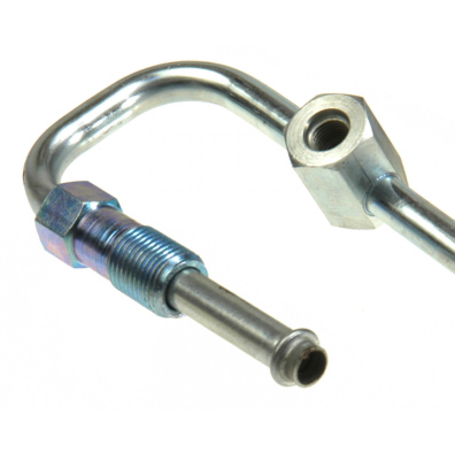 Edelmann 80359 - Power Steering Pressure Line Hose Assembly Edelmann 80359 Power Steering Pressure Line Hose Assembly product image 3 of 3