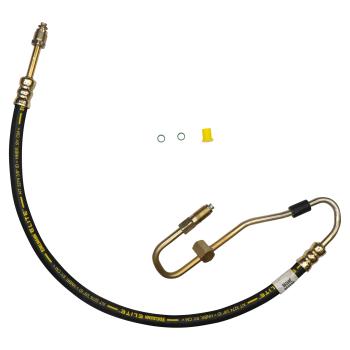Edelmann 80359E - Power Steering Pressure Line Hose Assembly Edelmann 80359E Power Steering Pressure Line Hose Assembly product image 1 of 3