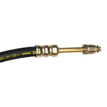 Edelmann 80359E Power Steering Pressure Line Hose Assembly product image 3 of 3
