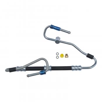 Edelmann 80360 Power Steering Pressure Line Hose Assembly product image 1 of 3