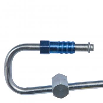 Edelmann 80360 Power Steering Pressure Line Hose Assembly product image 2 of 3