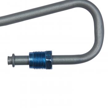 Edelmann 80360 Power Steering Pressure Line Hose Assembly product image 3 of 3