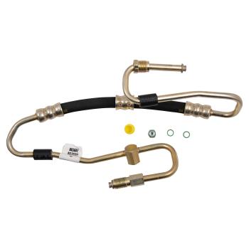 Edelmann 80360E - Power Steering Pressure Line Hose Assembly Edelmann 80360E Power Steering Pressure Line Hose Assembly product image 1 of 3