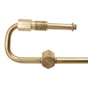 Edelmann 80360E - Power Steering Pressure Line Hose Assembly Edelmann 80360E Power Steering Pressure Line Hose Assembly product image 2 of 3