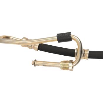 Edelmann 80360E - Power Steering Pressure Line Hose Assembly Edelmann 80360E Power Steering Pressure Line Hose Assembly product image 3 of 3