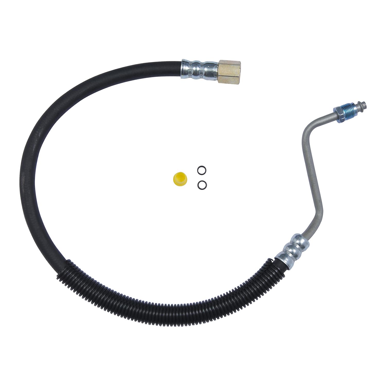 Edelmann 80361 - Power Steering Pressure Line Hose Assembly Edelmann 80361 Power Steering Pressure Line Hose Assembly product image 1 of 3