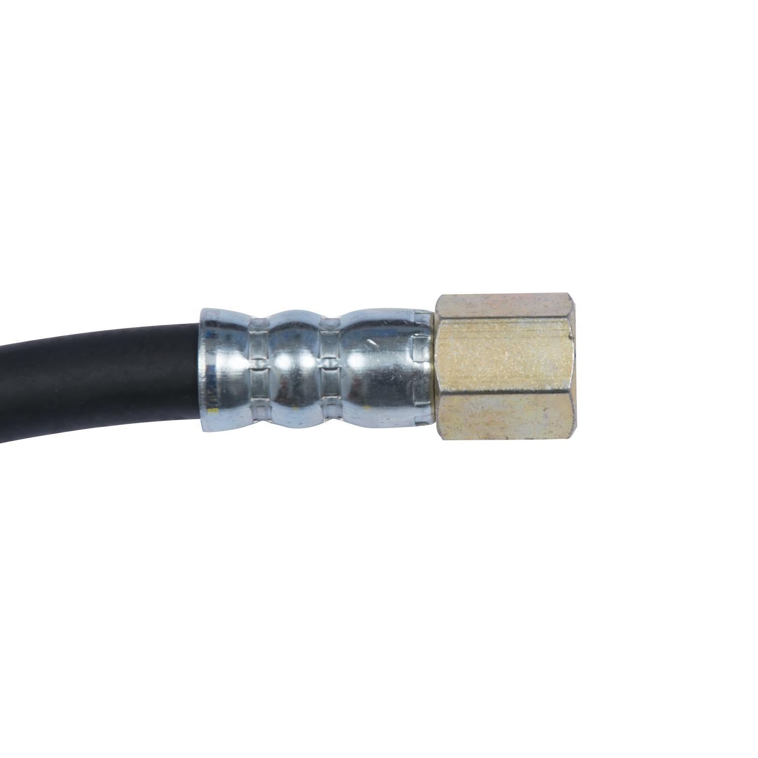 Edelmann 80361 - Power Steering Pressure Line Hose Assembly Edelmann 80361 Power Steering Pressure Line Hose Assembly product image 2 of 3
