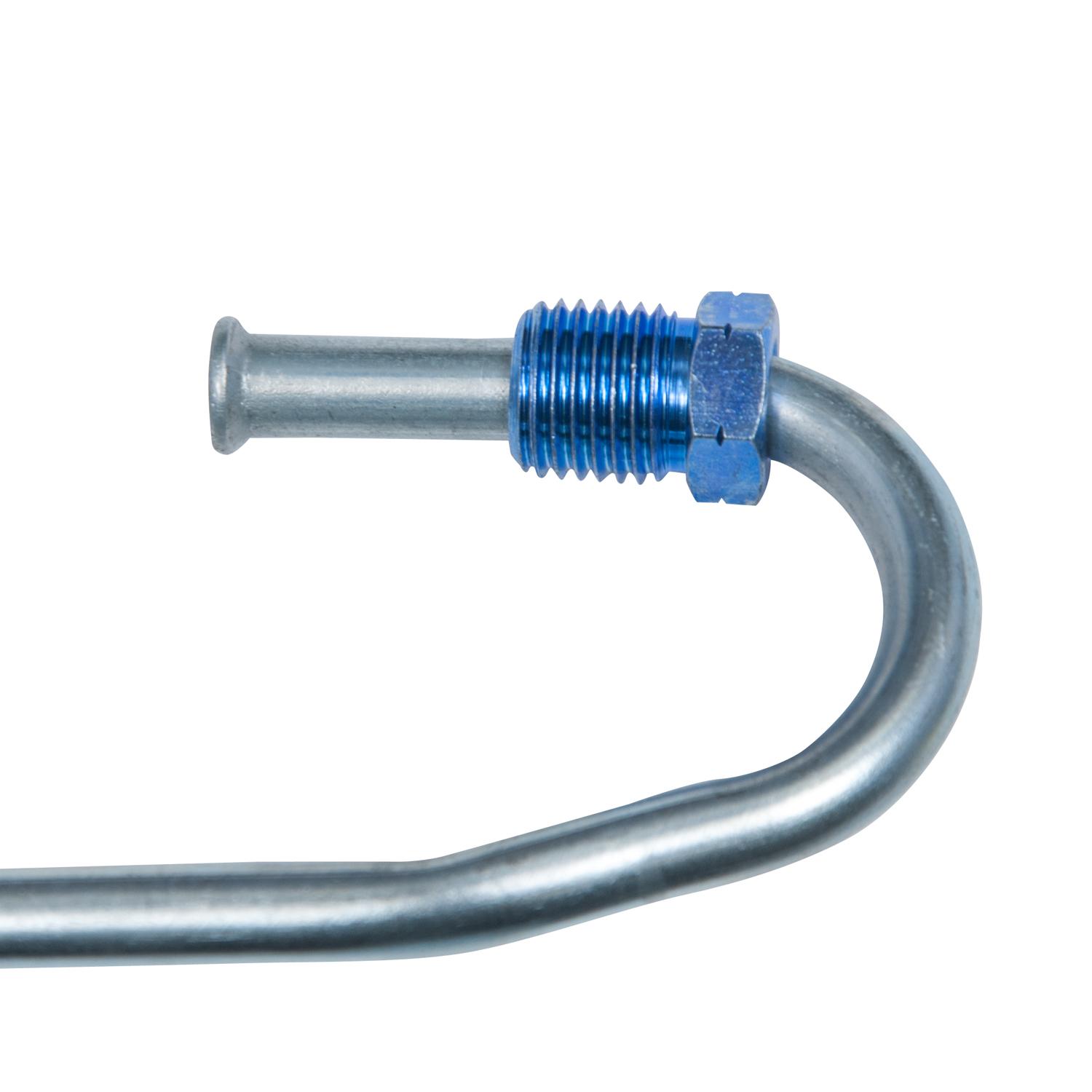 Edelmann 80362 - Power Steering Pressure Line Hose Assembly Edelmann 80362 Power Steering Pressure Line Hose Assembly product image 2 of 3