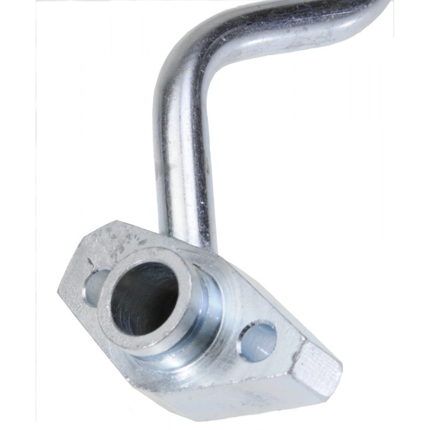 Edelmann 80362 - Power Steering Pressure Line Hose Assembly Edelmann 80362 Power Steering Pressure Line Hose Assembly product image 3 of 3