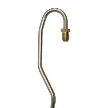 Edelmann 80362E Power Steering Pressure Line Hose Assembly product image 2 of 3