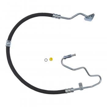 Edelmann 80363 Power Steering Pressure Line Hose Assembly product image 1 of 3