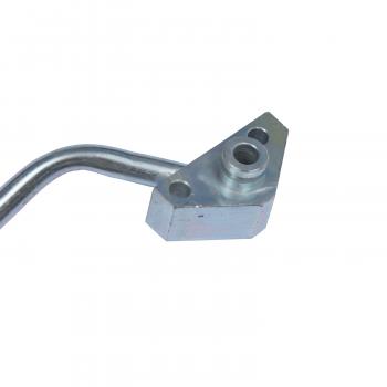 Edelmann 80363 Power Steering Pressure Line Hose Assembly product image 2 of 3