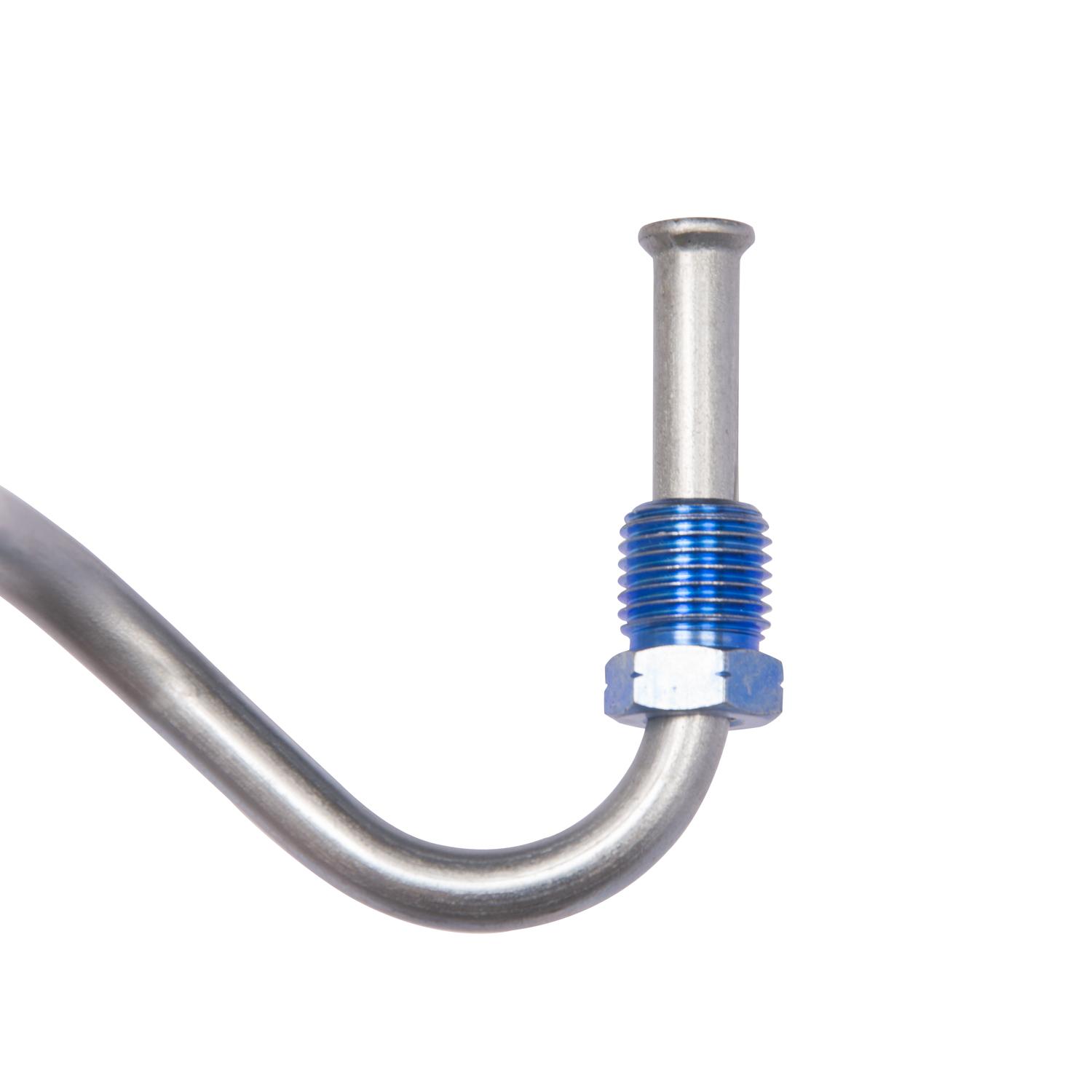Edelmann 80364 - Power Steering Pressure Line Hose Assembly Edelmann 80364 Power Steering Pressure Line Hose Assembly product image 2 of 3
