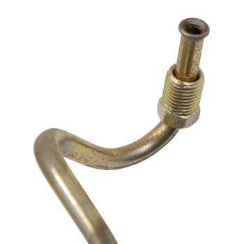 Edelmann 80364E Power Steering Pressure Line Hose Assembly product image 2 of 3