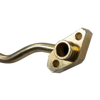 Edelmann 80364E Power Steering Pressure Line Hose Assembly product image 3 of 3