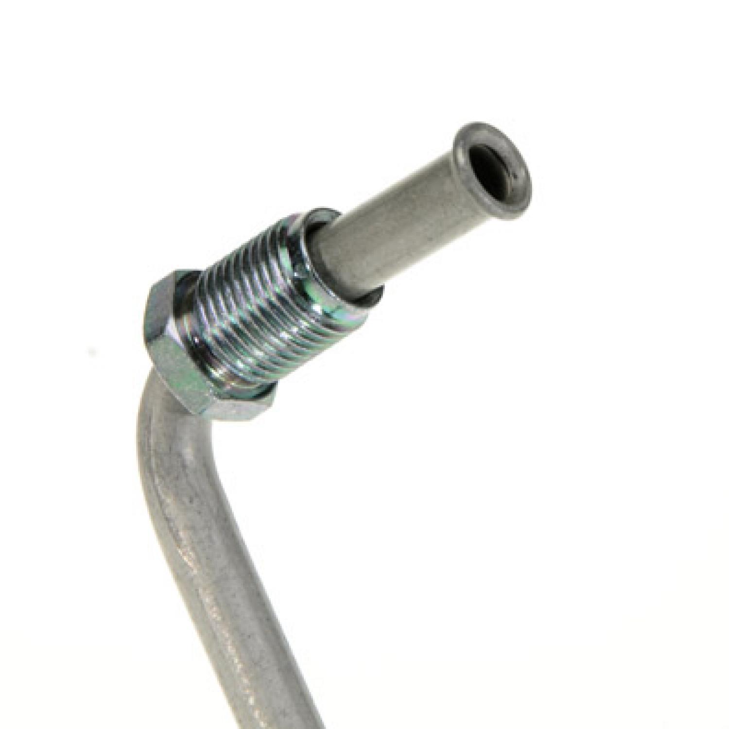 Edelmann 80365 - Power Steering Pressure Line Hose Assembly Edelmann 80365 Power Steering Pressure Line Hose Assembly product image 2 of 3