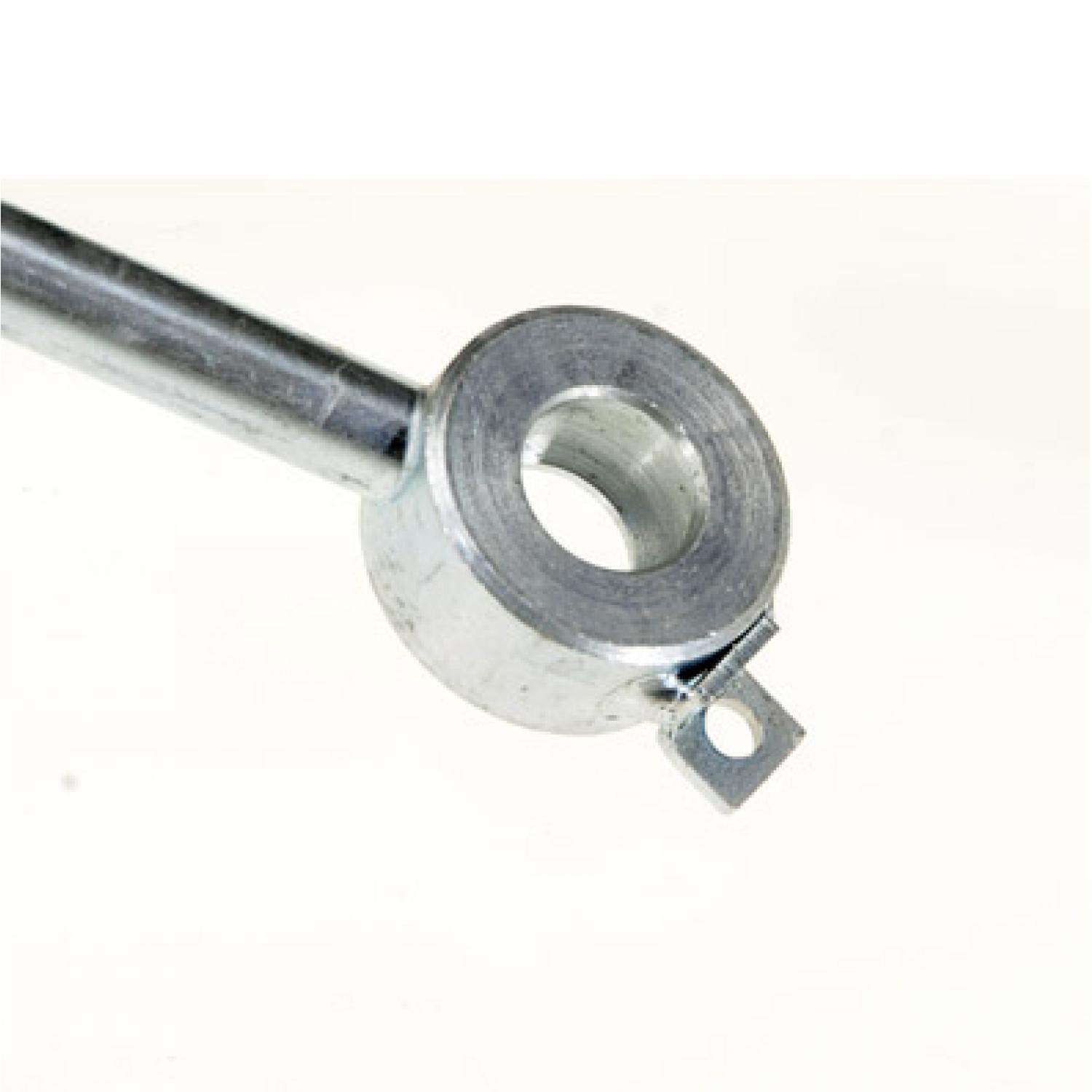 Edelmann 80365 - Power Steering Pressure Line Hose Assembly Edelmann 80365 Power Steering Pressure Line Hose Assembly product image 3 of 3