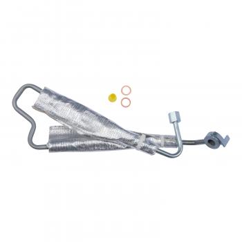 Edelmann 80366 Power Steering Pressure Line Hose Assembly product image 1 of 3