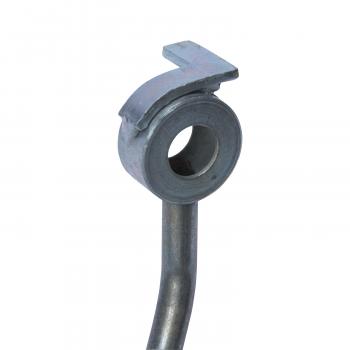 Edelmann 80366 Power Steering Pressure Line Hose Assembly product image 2 of 3