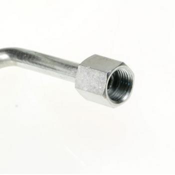 Edelmann 80366 Power Steering Pressure Line Hose Assembly product image 3 of 3