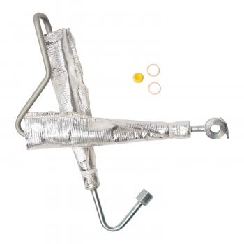 Edelmann 80367 - Power Steering Pressure Line Hose Assembly Edelmann 80367 Power Steering Pressure Line Hose Assembly product image 1 of 3