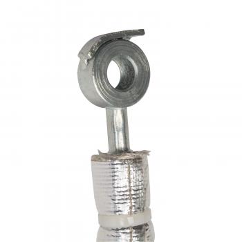 Edelmann 80367 Power Steering Pressure Line Hose Assembly product image 3 of 3