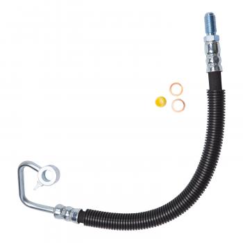 Edelmann 80368 Power Steering Pressure Line Hose Assembly product image 1 of 3
