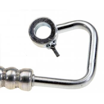 Edelmann 80368 Power Steering Pressure Line Hose Assembly product image 2 of 3
