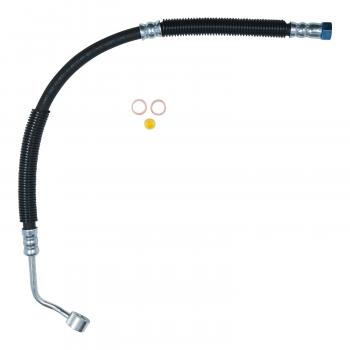Edelmann 80369 Power Steering Pressure Line Hose Assembly product image 1 of 3