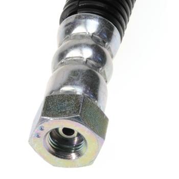 Edelmann 80369 Power Steering Pressure Line Hose Assembly product image 3 of 3