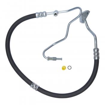 Edelmann 80370 Power Steering Pressure Line Hose Assembly product image 1 of 3
